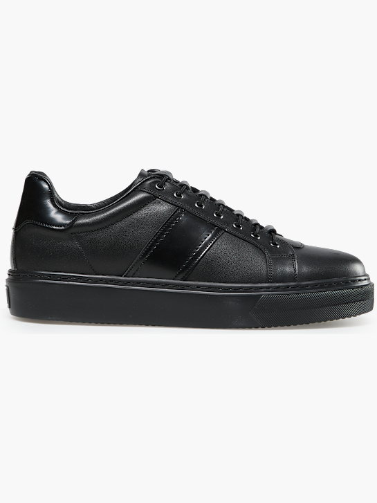 Fortini Sneaker Siyah 157170 1