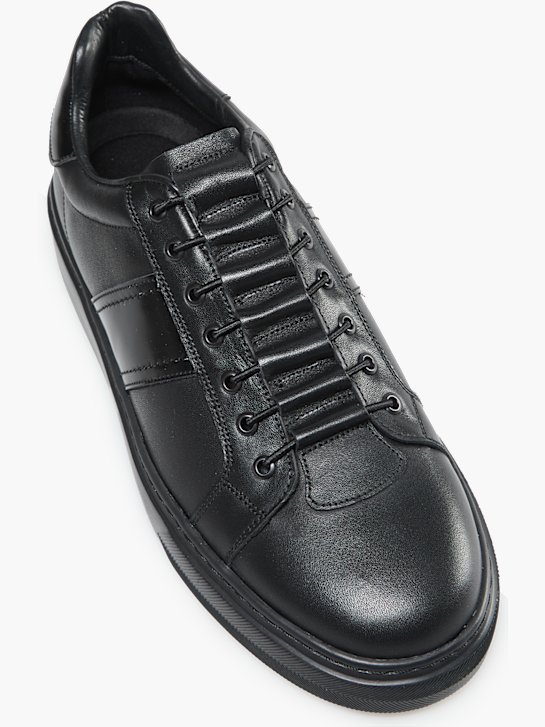 Fortini Sneaker Siyah 157170 2