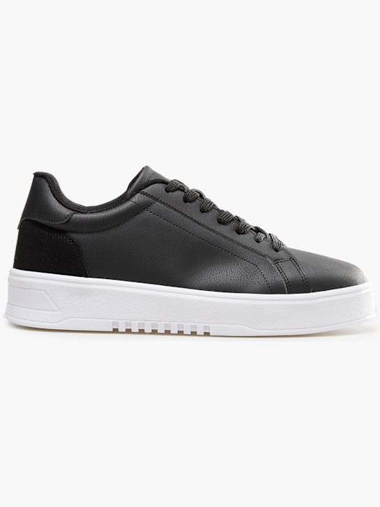 Vty Sneaker Siyah 157176 1