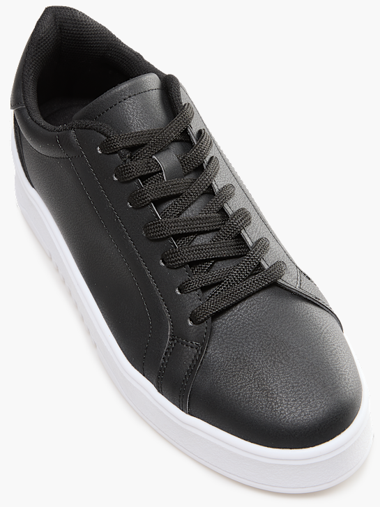 Vty Sneaker Siyah 157176 2