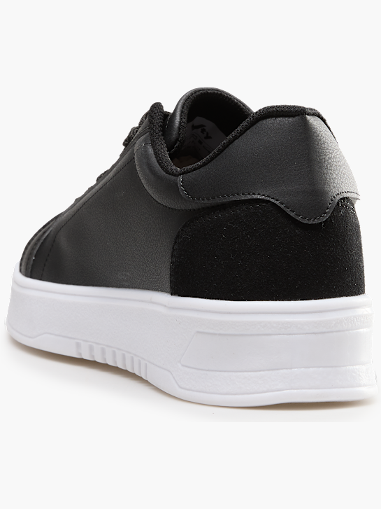 Vty Sneaker Siyah 157176 3