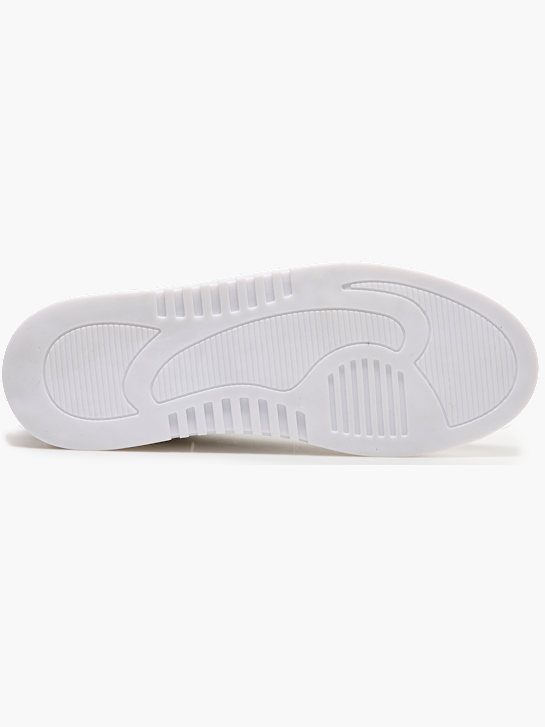 Vty Sneaker Siyah 157176 4