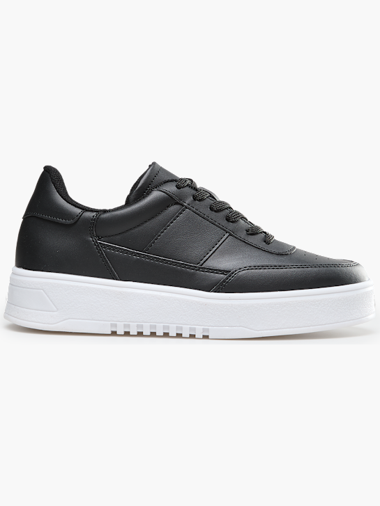 Vty Sneaker Siyah 157179 1
