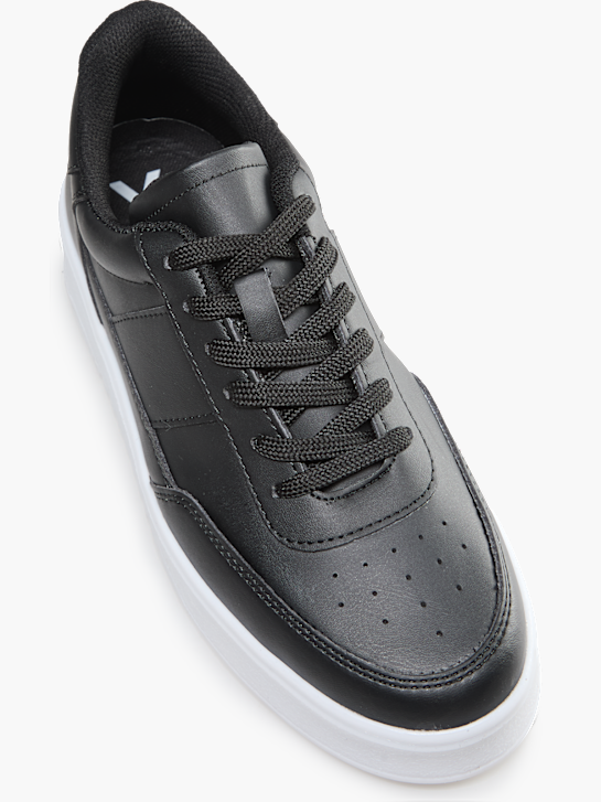 Vty Sneaker Siyah 157179 2