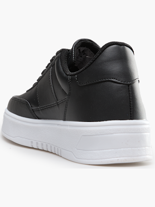 Vty Sneaker Siyah 157179 3