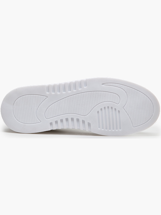 Vty Sneaker Siyah 157179 4