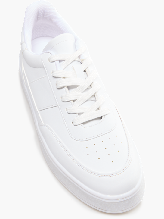 Vty Sneaker Beyaz 157185 2