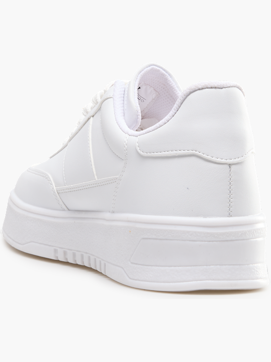 Vty Sneaker Beyaz 157185 3