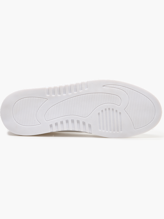 Vty Sneaker Beyaz 157185 4