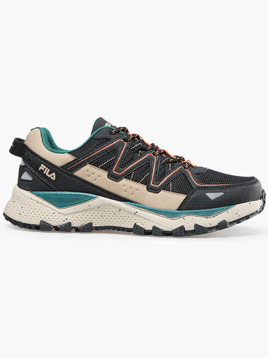 FILA Sneaker Siyah 157194 1
