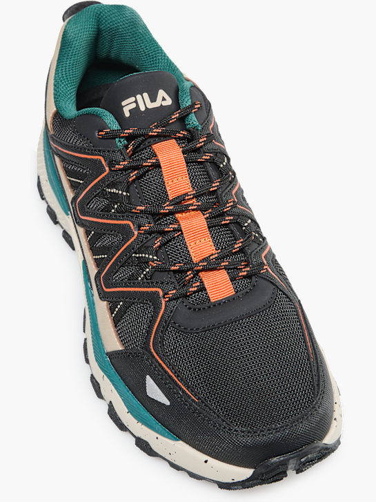 FILA Sneaker Siyah 157194 2