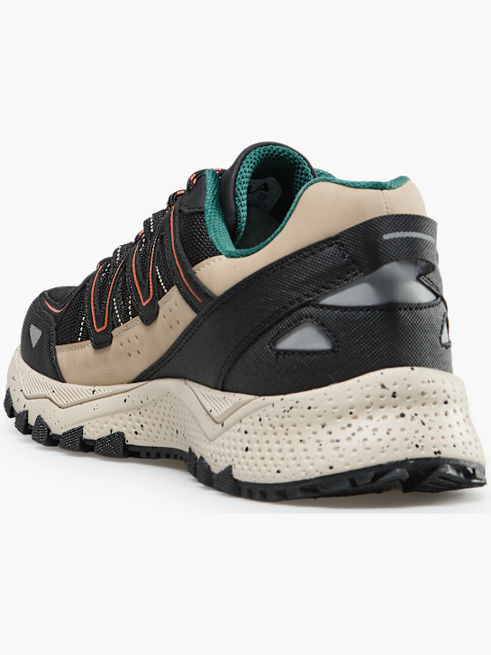 FILA Sneaker Siyah 157194 3