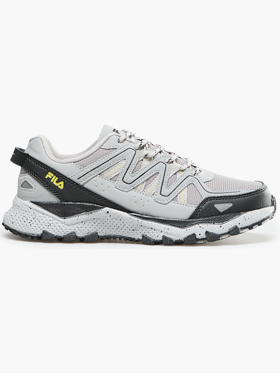 FILA Sneaker Gri 157195 1