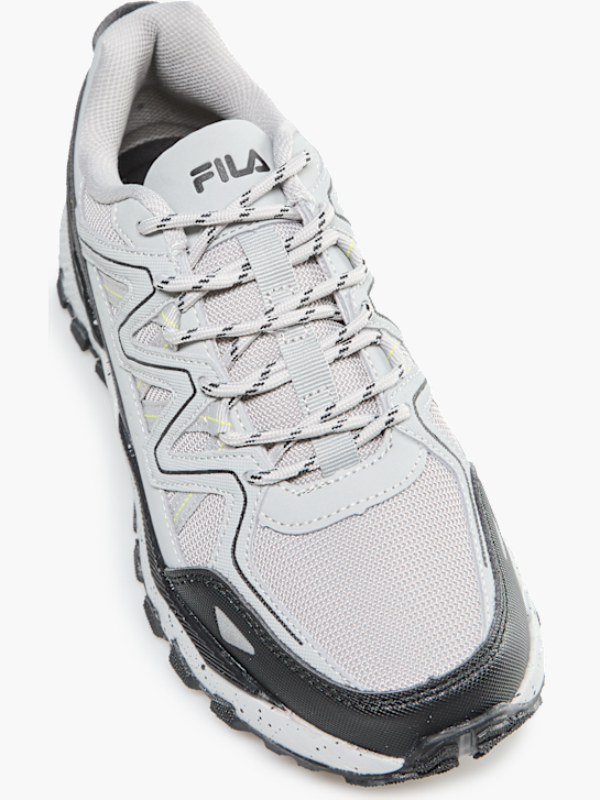 FILA Sneaker Gri 157195 2