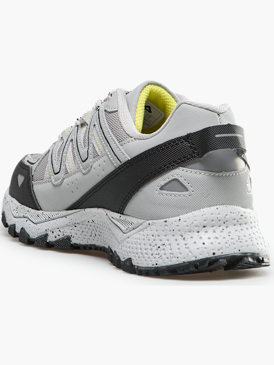 FILA Sneaker Gri 157195 3