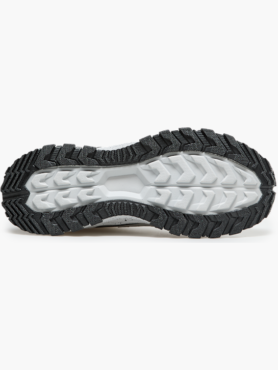 FILA Sneaker Gri 157195 4