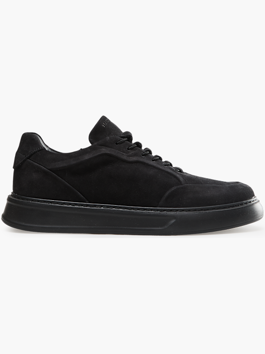 Fortini Sneaker Siyah 157201 1