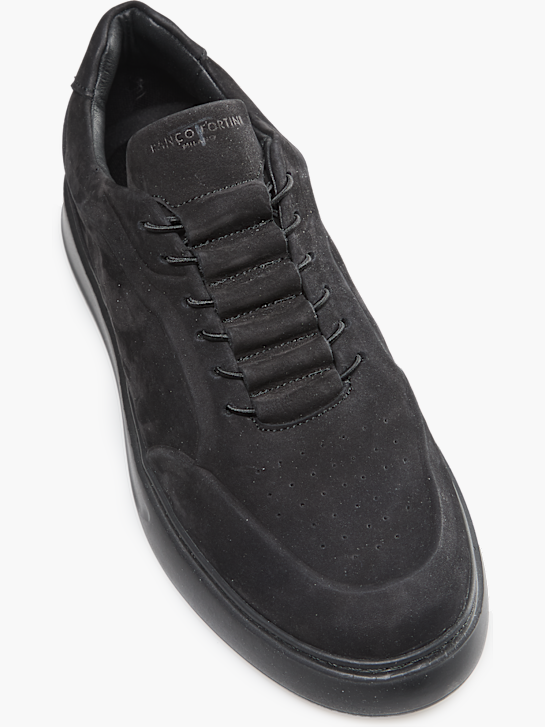 Fortini Sneaker Siyah 157201 2