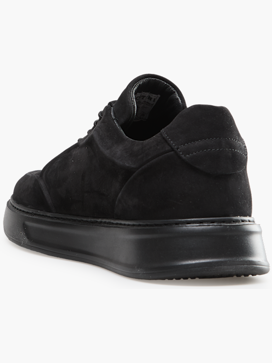 Fortini Sneaker Siyah 157201 3