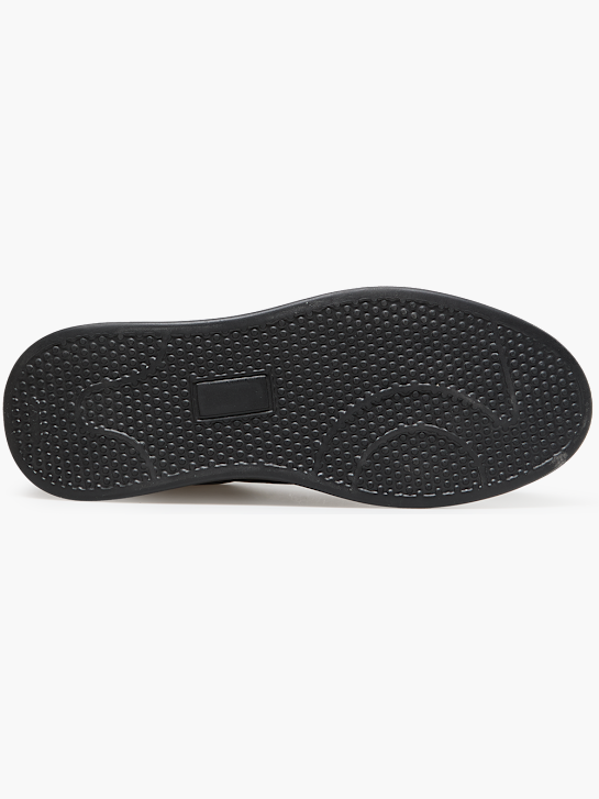 Fortini Sneaker Siyah 157201 4
