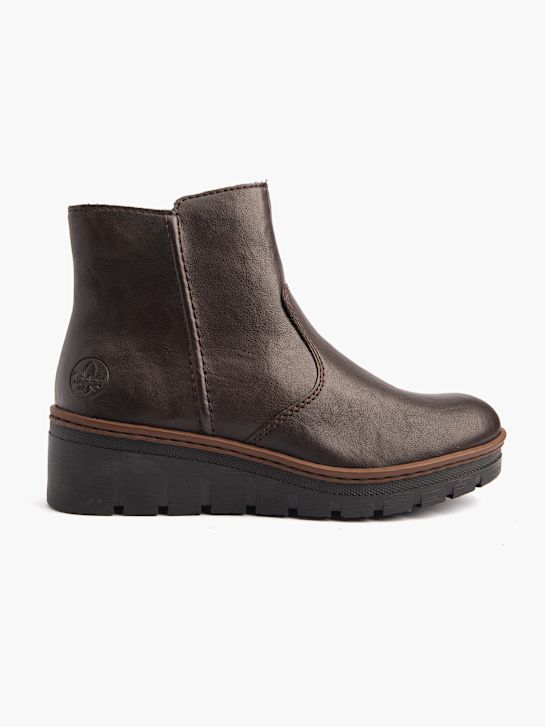 Rieker Winter boot brown 158063 1