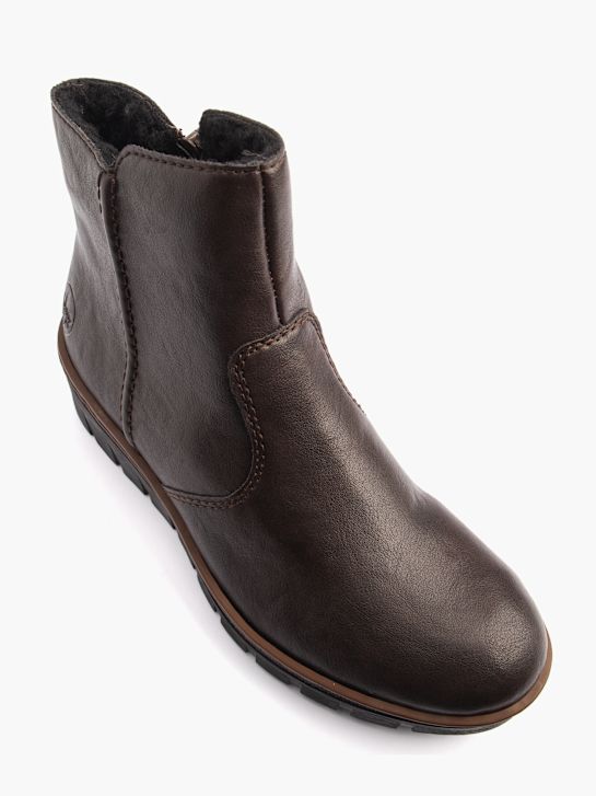 Rieker Winter boot brown 158063 2