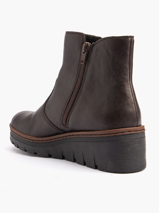 Rieker Winter boot brown 158063 3