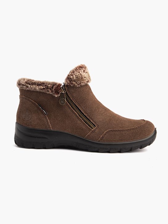 Rieker Winter boot brown 157432 1