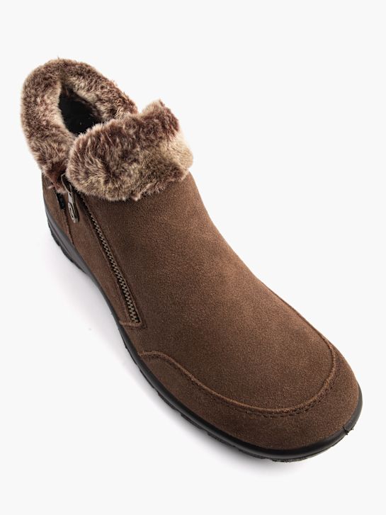 Rieker Winter boot brown 157432 2