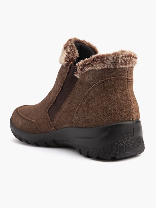 Rieker Winter boot brown 157432 3