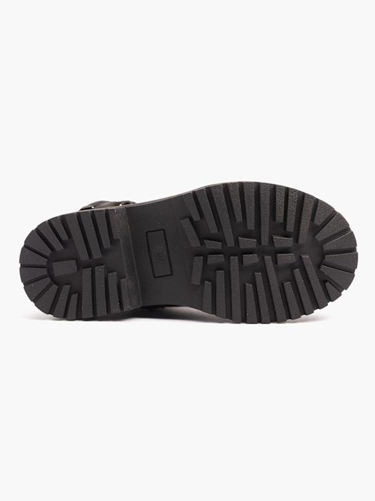 Graceland Chelsea boot Black 157444 4