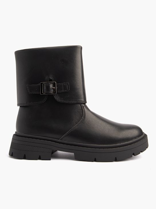 Graceland Boot black 157449 1