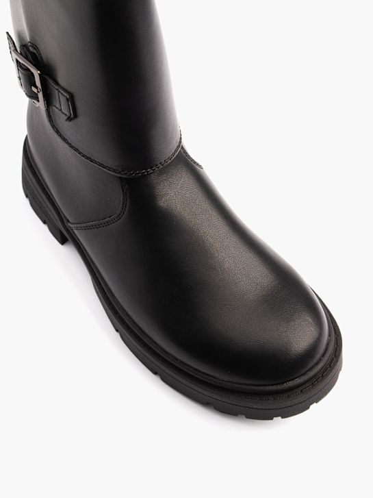 Graceland Boot black 157449 2