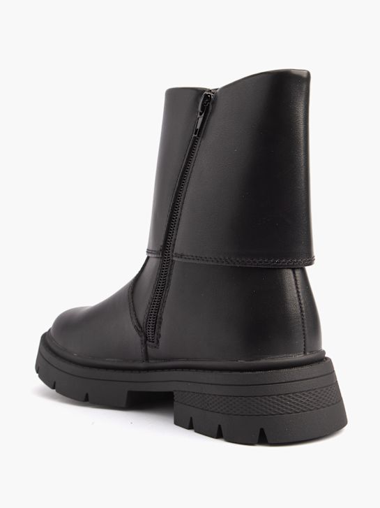 Graceland Boot black 157449 3