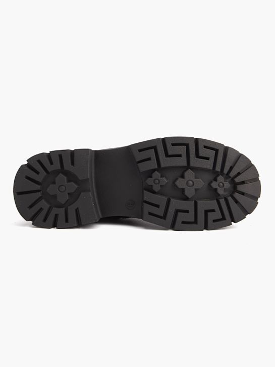Graceland Boot black 157449 4