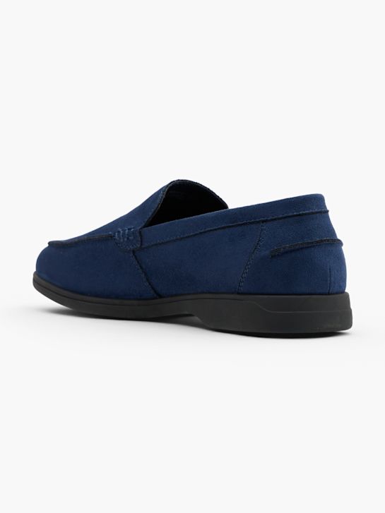 AM SHOE Loferke Plava 157478 3