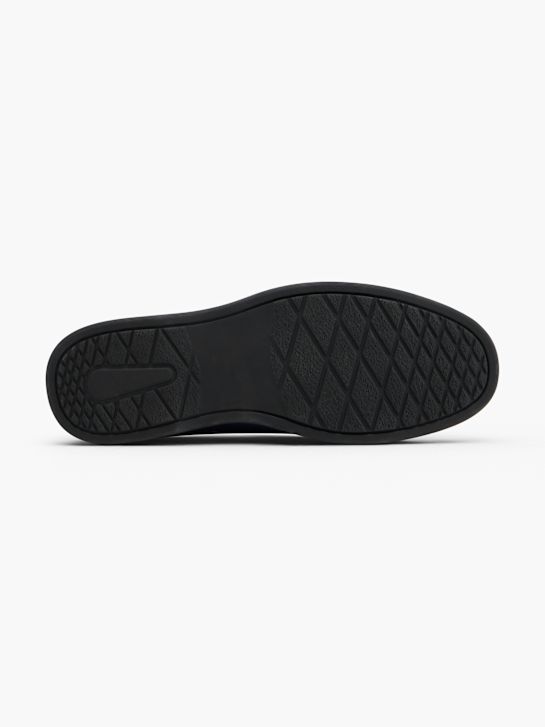 AM SHOE Loaferice Plava 157478 4