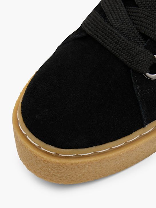 Hush Puppies Trainer black 157507 5