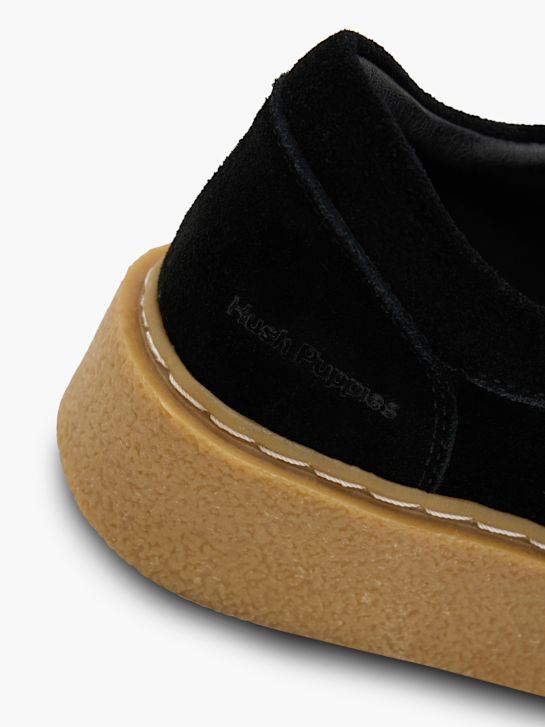 Hush Puppies Trainer black 157507 6