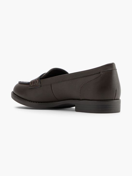 Graceland Moccasin Brown 157843 3