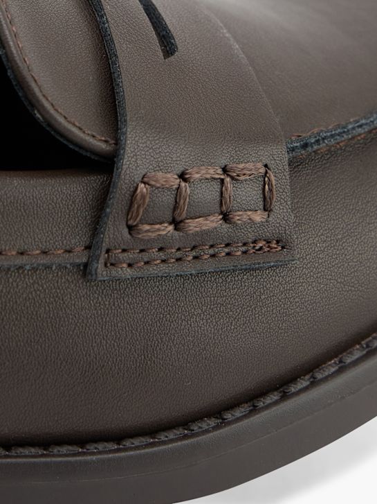 Graceland Moccasin Brown 157843 5