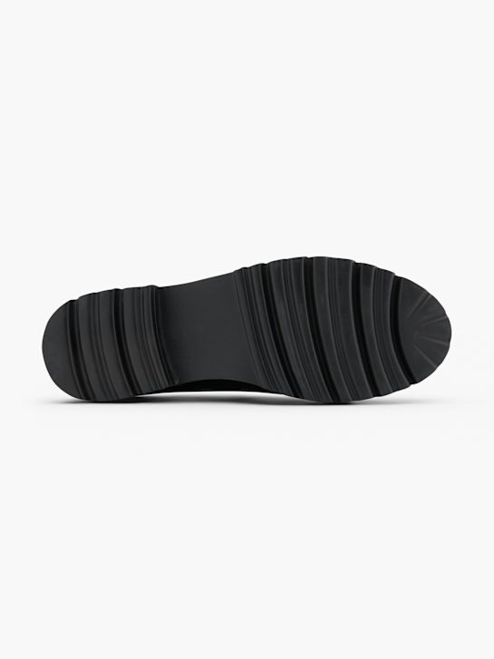 5th Avenue Loafer Black 157842 4