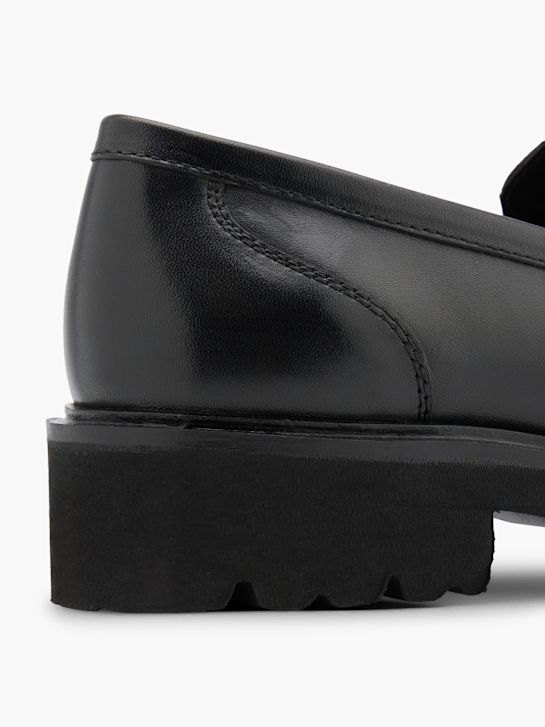 5th Avenue Loafer Black 157842 6