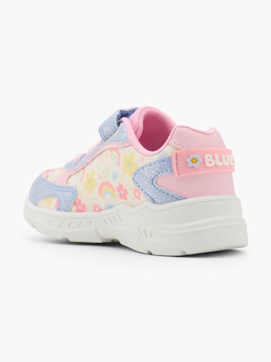 Bluey Trainer Purple 157849 3