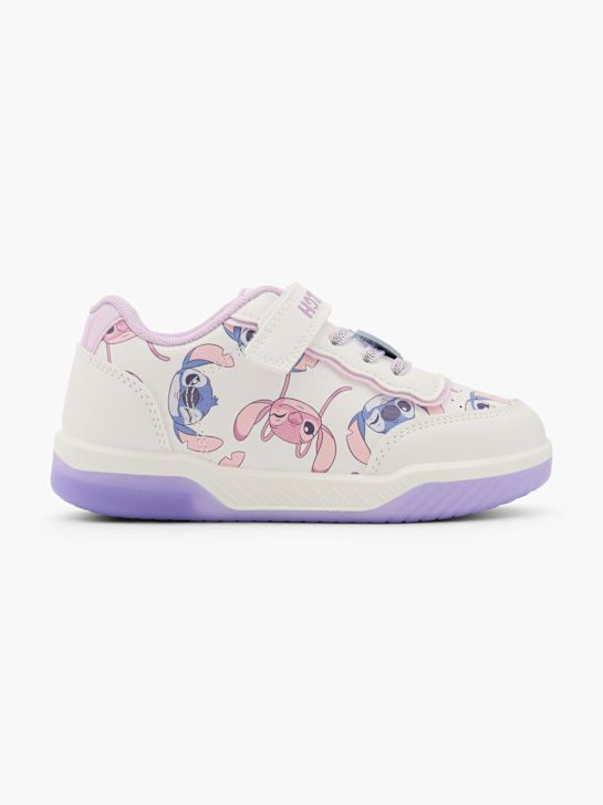 Stitch Trainer White 157850 1