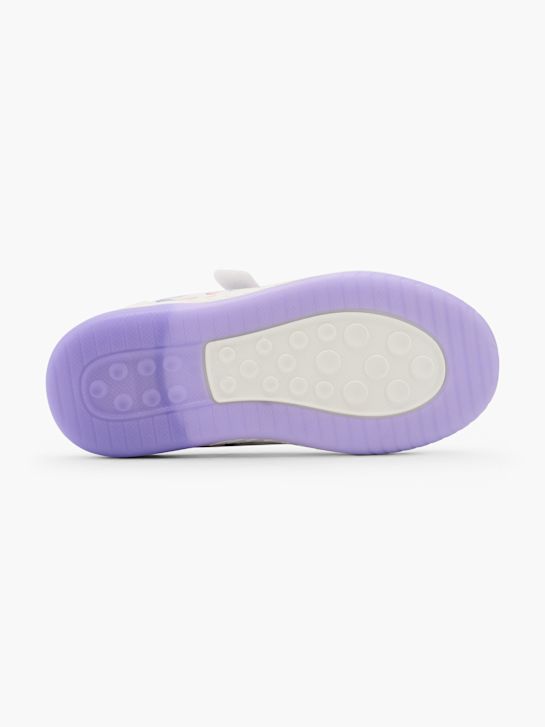 Stitch Trainer White 157850 4