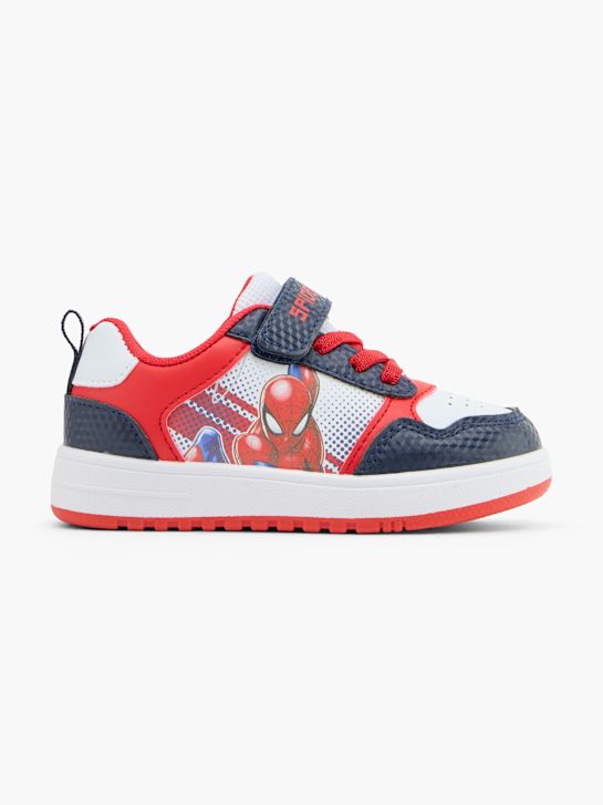 Spiderman Trainer Red 157884 1