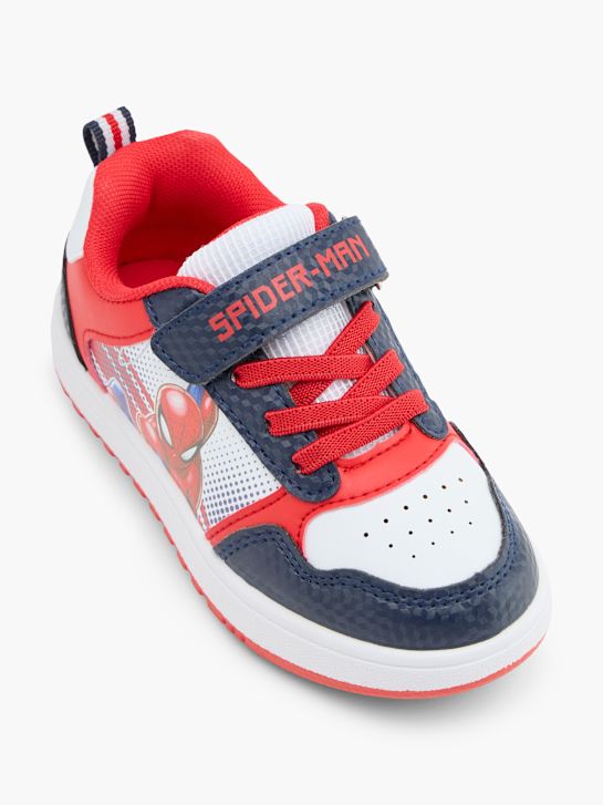 Spider-Man Trainer Red 157884 2