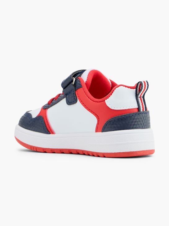 Spider-Man Trainer Red 157884 3