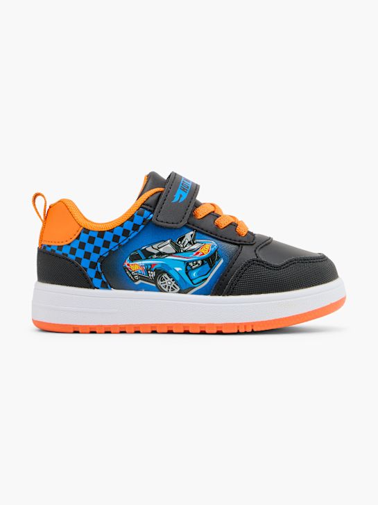 Hot Wheels Trainer Blue 157883 1